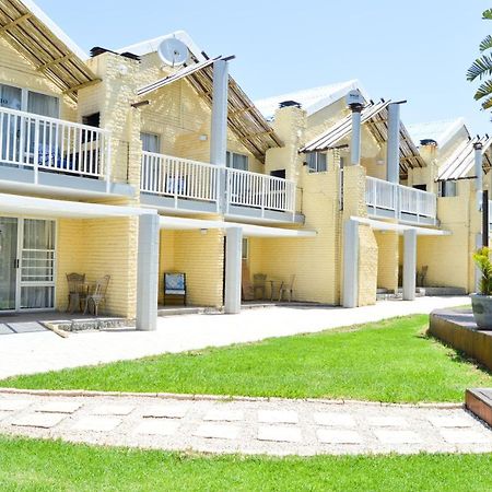 Beach Cabanas Jeffreys Bay Εξωτερικό φωτογραφία