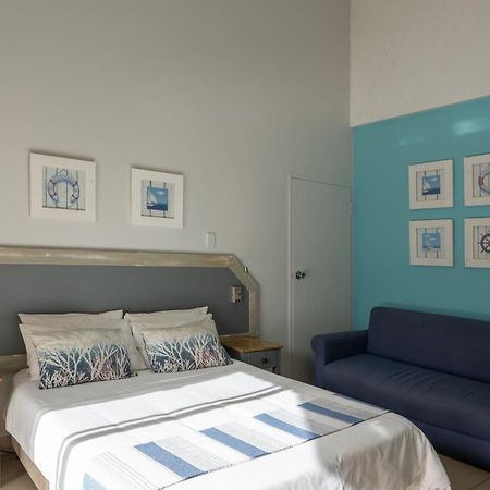 Beach Cabanas Jeffreys Bay Εξωτερικό φωτογραφία