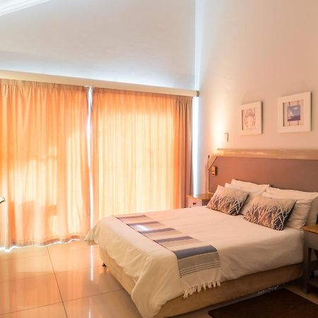 Beach Cabanas Jeffreys Bay Εξωτερικό φωτογραφία