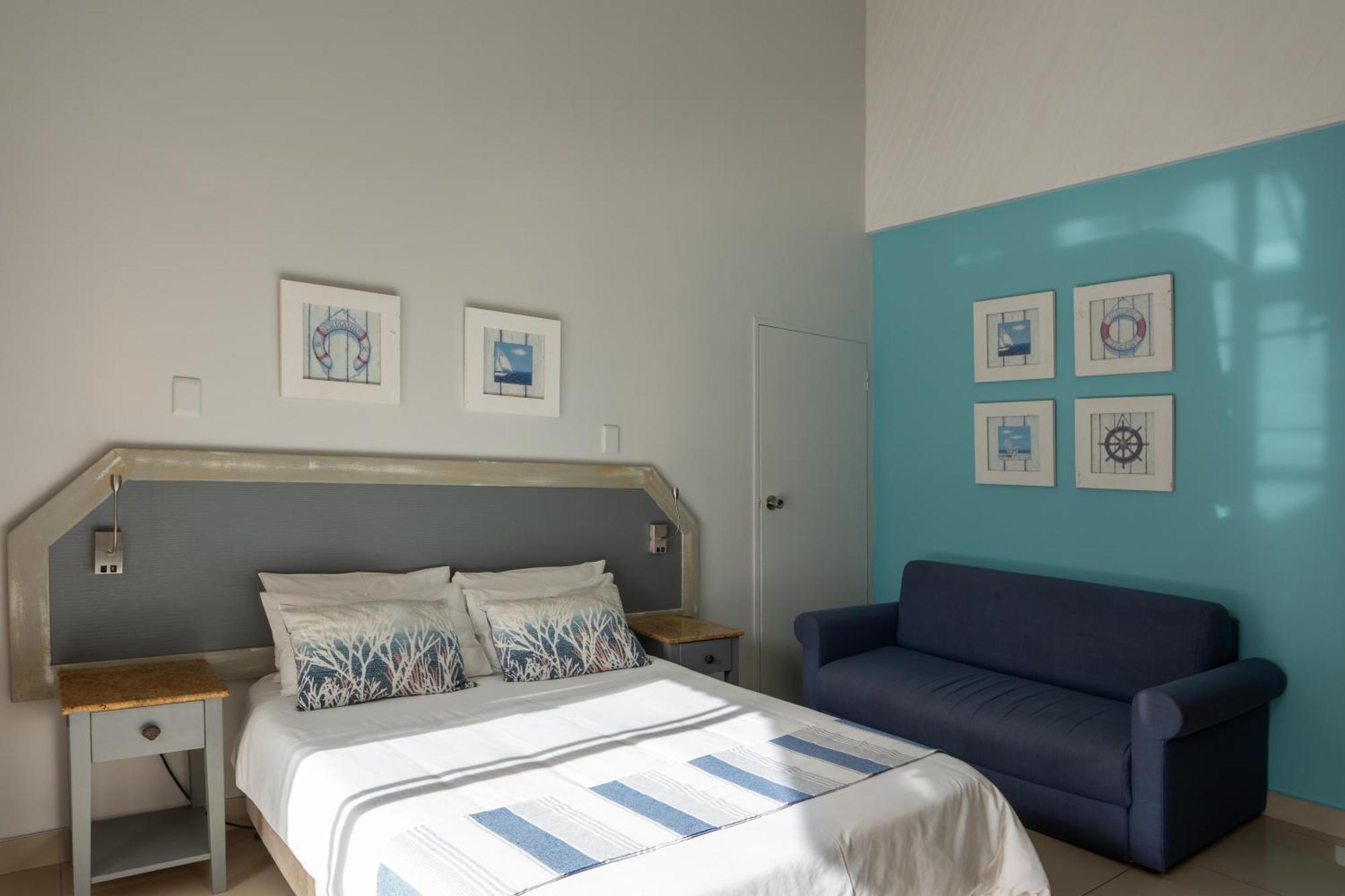Beach Cabanas Jeffreys Bay Εξωτερικό φωτογραφία