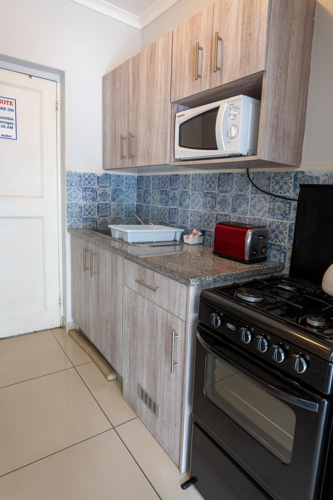 Beach Cabanas Jeffreys Bay Εξωτερικό φωτογραφία