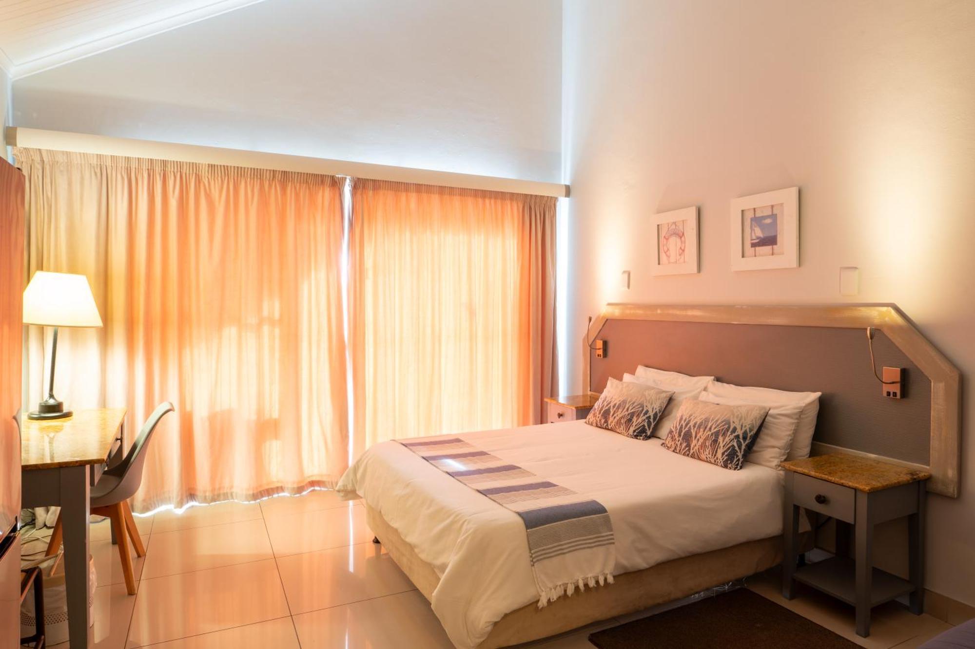 Beach Cabanas Jeffreys Bay Εξωτερικό φωτογραφία