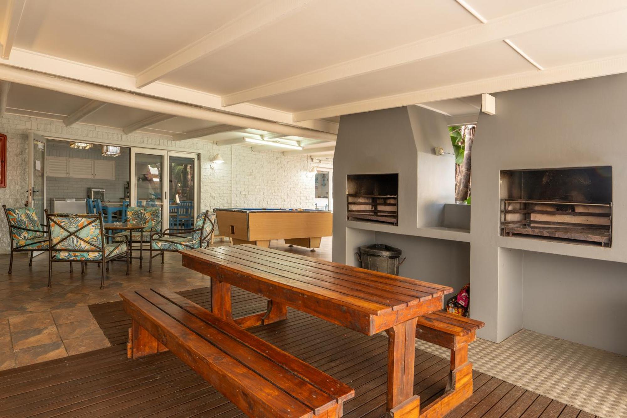 Beach Cabanas Jeffreys Bay Εξωτερικό φωτογραφία