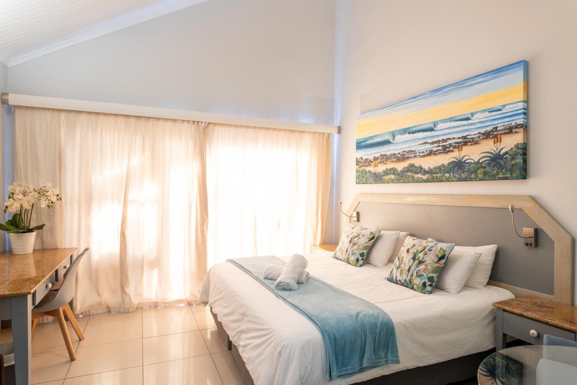 Beach Cabanas Jeffreys Bay Εξωτερικό φωτογραφία