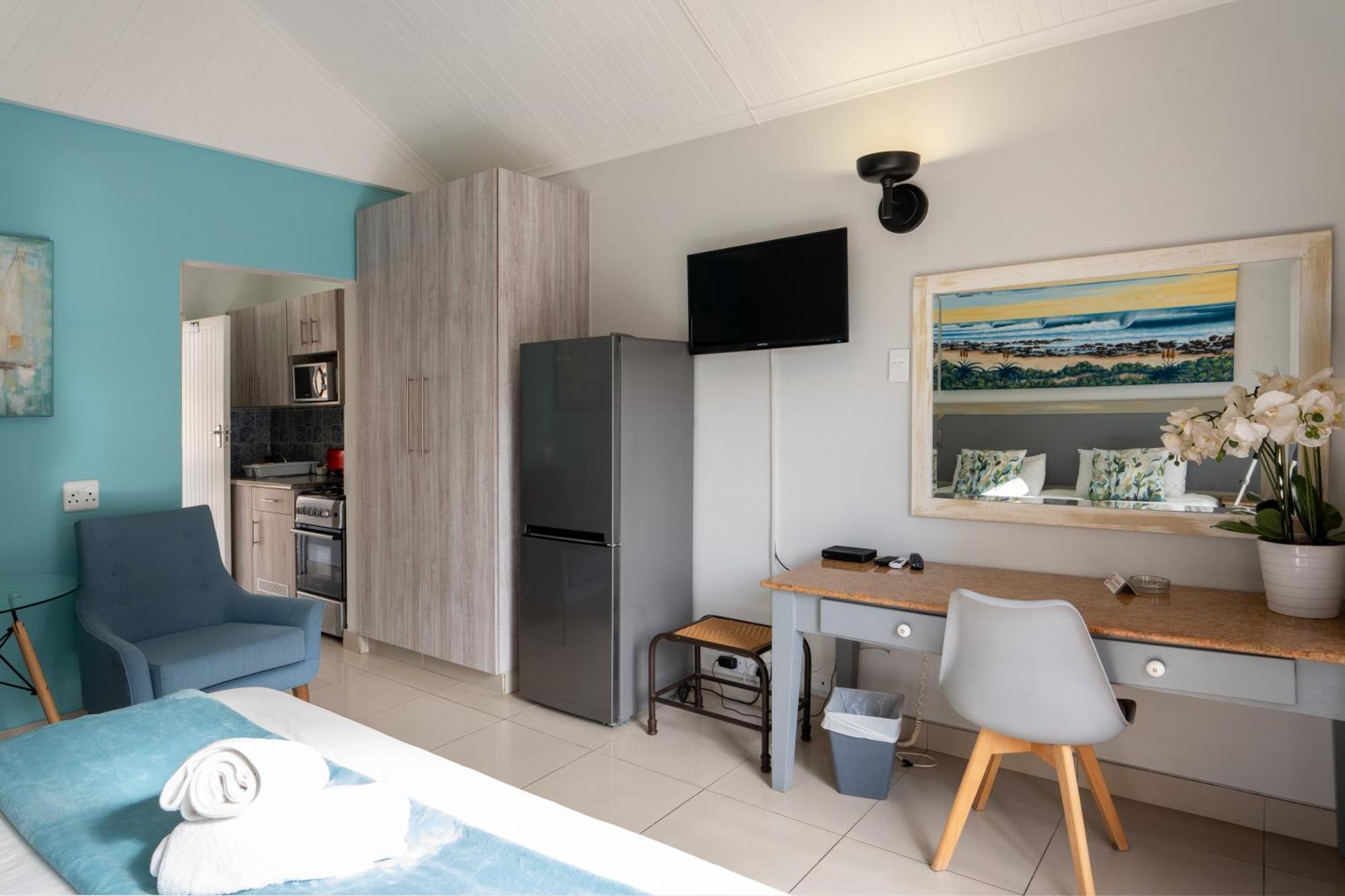 Beach Cabanas Jeffreys Bay Εξωτερικό φωτογραφία
