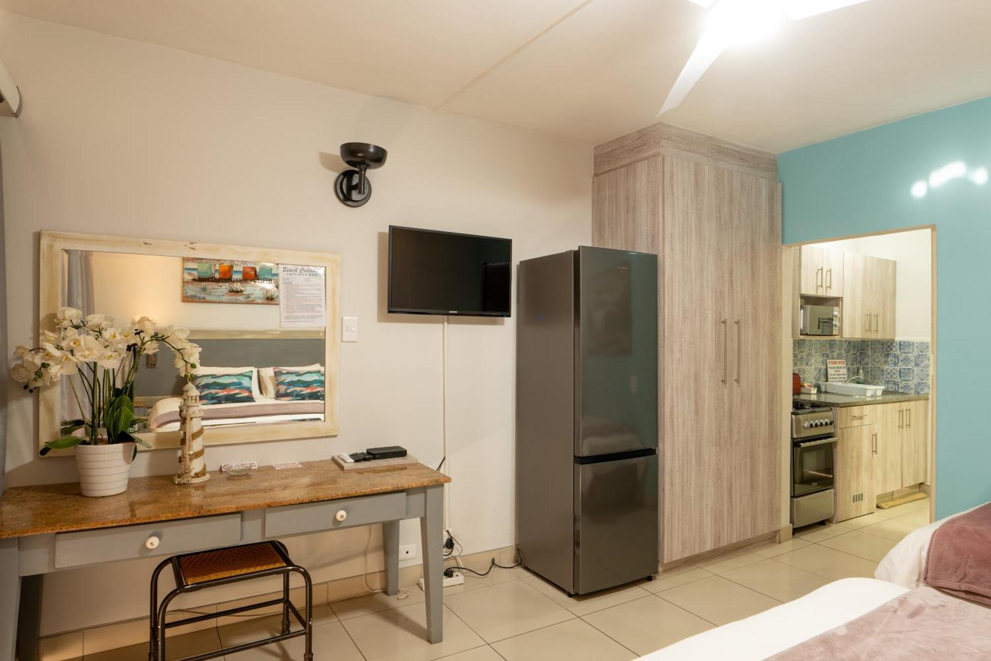 Beach Cabanas Jeffreys Bay Εξωτερικό φωτογραφία