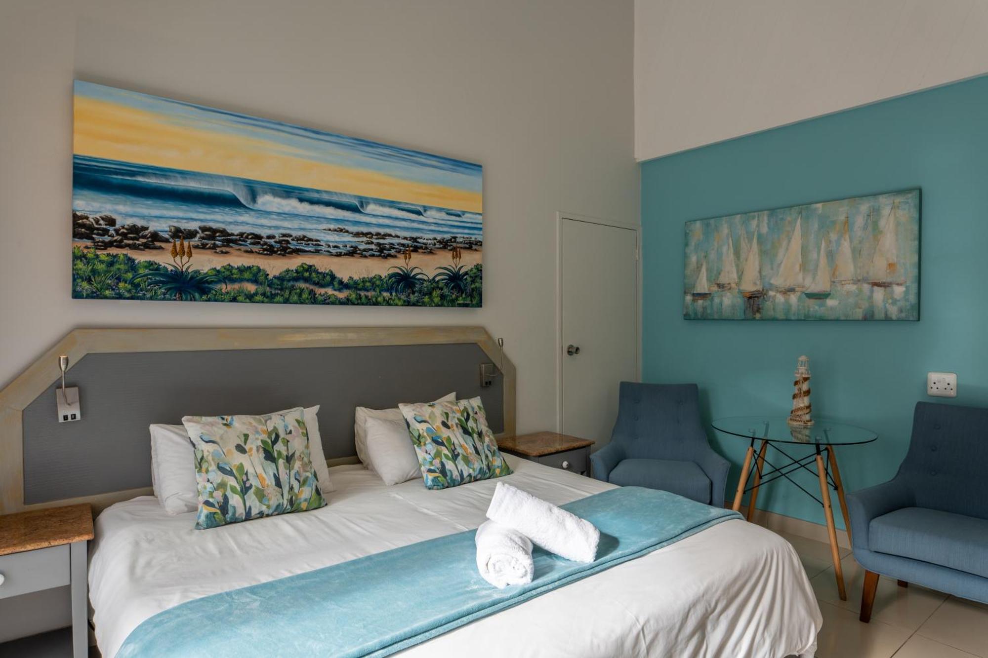 Beach Cabanas Jeffreys Bay Εξωτερικό φωτογραφία