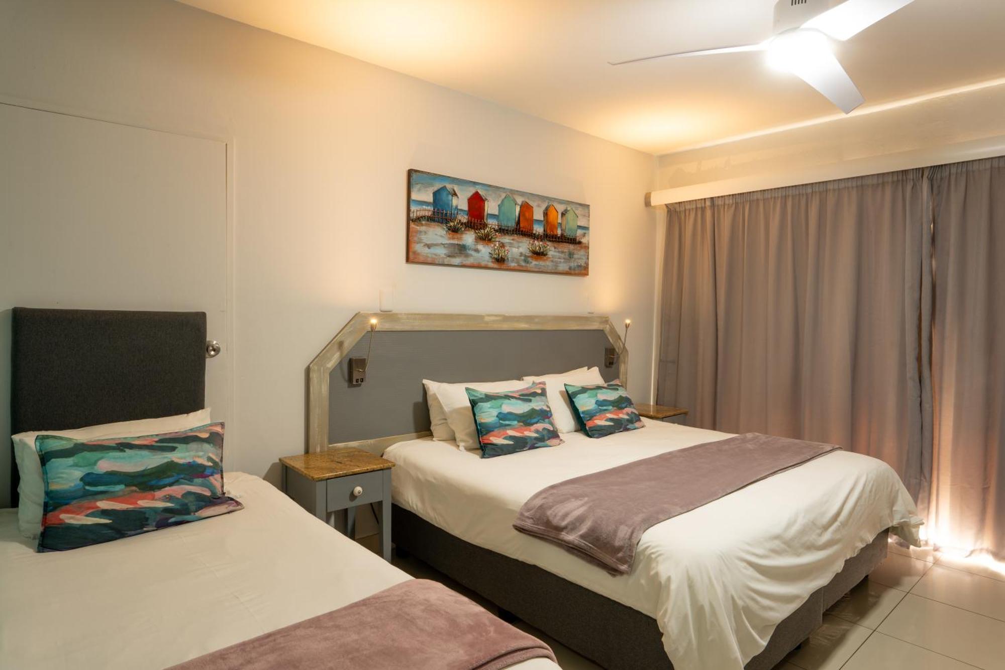 Beach Cabanas Jeffreys Bay Εξωτερικό φωτογραφία