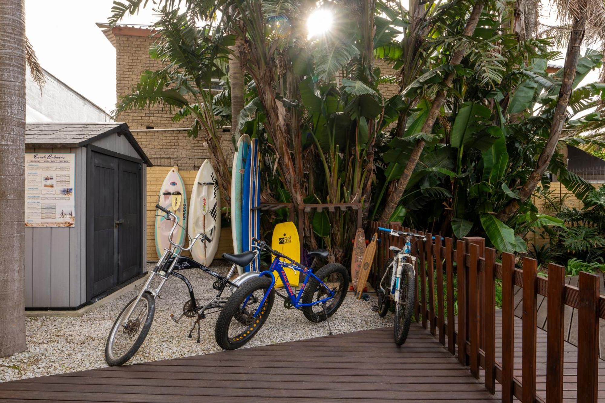Beach Cabanas Jeffreys Bay Εξωτερικό φωτογραφία