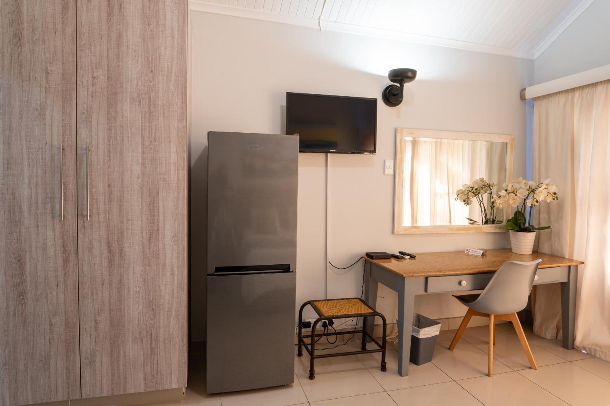 Beach Cabanas Jeffreys Bay Εξωτερικό φωτογραφία